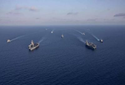 # This Is Why Iran Prefers the Houthis Over Hezbollah