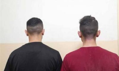Thieves Steal Cars and Transport Them to Syria