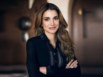 Queen Rania Writes in the Washington Post: Celebrations of the Christmas Holiday Cancelled in the Land of Christ's Birth