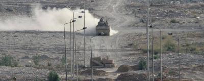 Understanding the "Philadelphia Corridor" That Israel Seeks to Control
