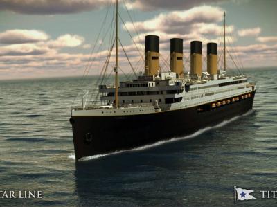 # 5 Lessons Learned from the Titanic Disaster on Emergency Response