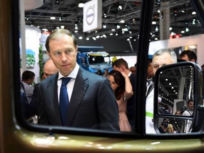 Russia Outpaces the West in Arms Race