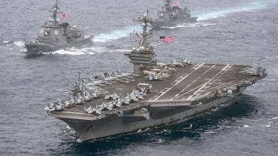 Sanaa Ignites Bab el-Mandeb, Denying Washington and Tel Aviv Passage