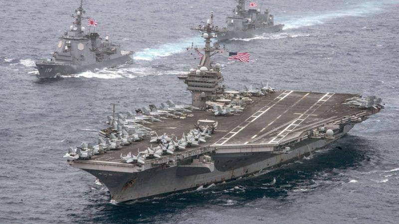 Sanaa Ignites Bab el-Mandeb, Denying Washington and Tel Aviv Passage