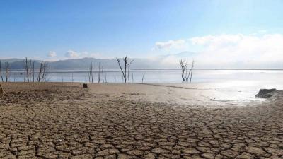 Tunisians Face Thirst Due to Drought and Rain Shortage