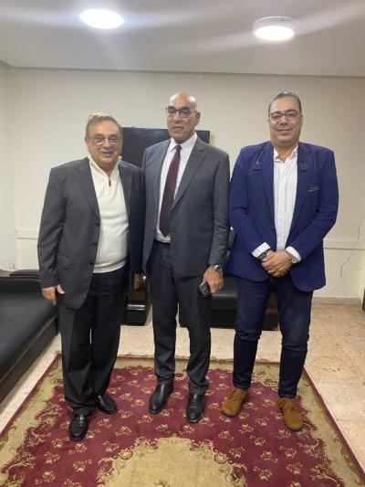 Zamalek Confirms Participation in Dubai International Basketball Tournament