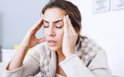 Tension Headache: Symptoms and Treatment