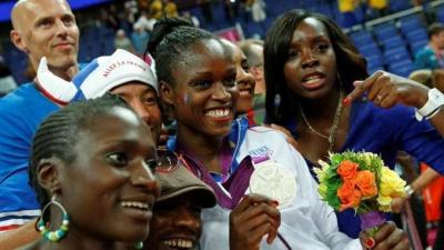 Controversy Over Social Media Post Could Cost Paris Olympics Ambassador Her Position