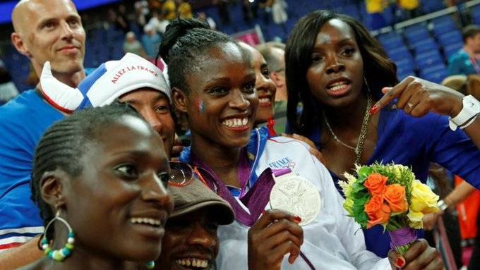 Controversy Over Social Media Post Could Cost Paris Olympics Ambassador Her Position