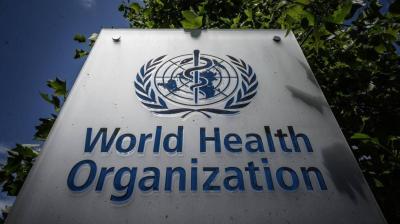 WHO Calls for Protection of Health System in Gaza