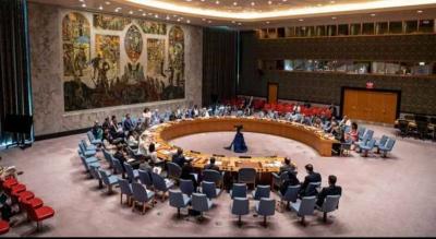 Delay in Security Council Vote on Resolution to Increase Aid to Gaza