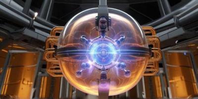 ## Japan Launches "Experimental" Opening of the World's Largest Nuclear Fusion Reactor!