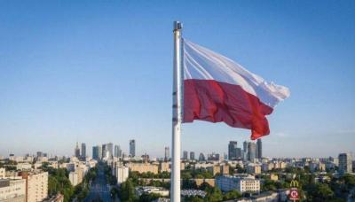 Poland Warns Its Citizens Against Travel to Lebanon, Israel, and Iran