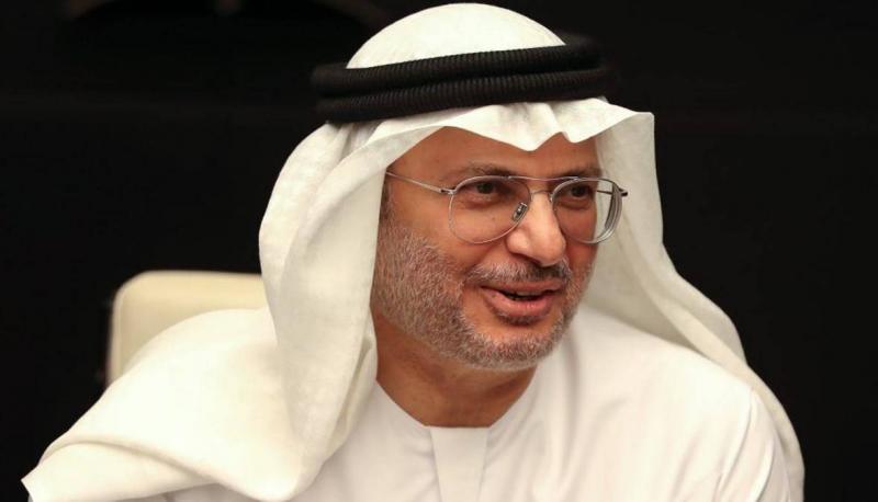 Qarqash: The UAE's Renaissance is the Result of Wise Vision and Sound Leadership