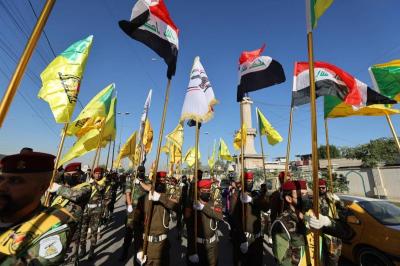 Transnational: The "Nujaba" Movement Loyal to Iran?