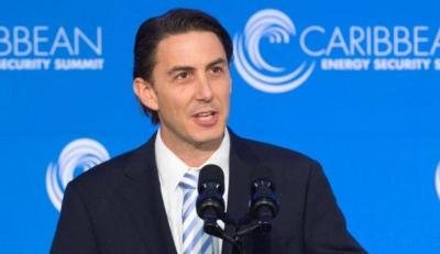 Hochstein: The U.S. Has Always Wanted to See Normalization Between Saudi Arabia and Israel