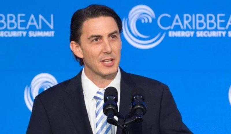 Hochstein: The U.S. Has Always Wanted to See Normalization Between Saudi Arabia and Israel