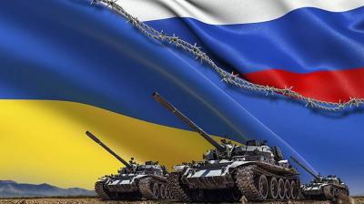 40 Countries to Participate in "Switzerland Conference" to Resolve Ukrainian Crisis