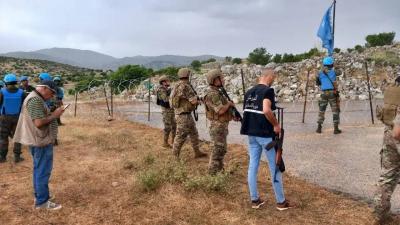 U.S. Official: Israel's Attack on Lebanon Increases Risks of Broader Conflict