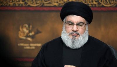 Condolences for Nasrallah's Mother's Passing and Funeral Details