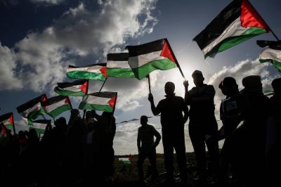Who Defends Gaza: Learn About 7 Fighting Factions
