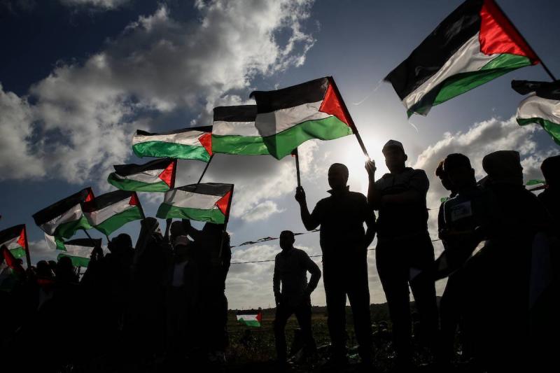 Who Defends Gaza: Learn About 7 Fighting Factions