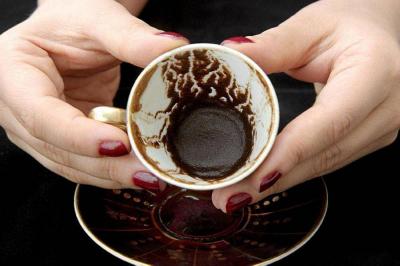 "Coffee Grounds" Protect the Brain?