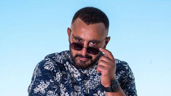 Ahmed El Sakka Saves Photographer Who Swallowed His Tongue During Filming