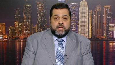 Osama Hamdan Confirms: Mohammed Deif is Alive