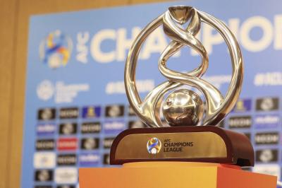 AFC Champions League Draw: Al-Nassr in a Saudi Clash and Al-Hilal Faces Iranian Test