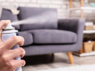 Do "Air Fresheners" Affect Our Health?