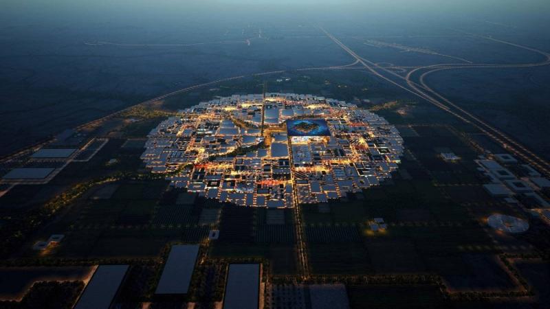Saudi Arabia Wins Bid to Host 