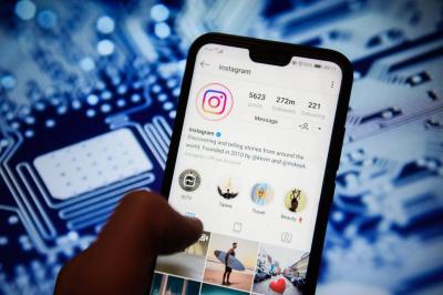 Title: Arrest of Turkish Woman After Criticizing Instagram Ban