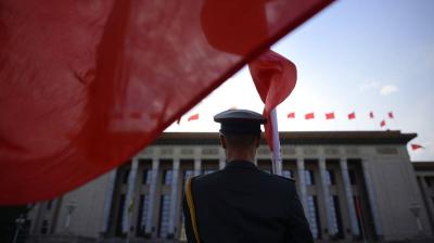 Ex-CIA Officer Pleads Guilty to Spying for China