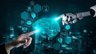 "Butterflies": The World’s First Platform for Coexistence Between Humans and AI
