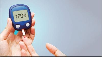 New Drug for Diabetes Treatment!