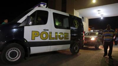 Artist Kills Mother with 12 Stabs While She Was Asleep