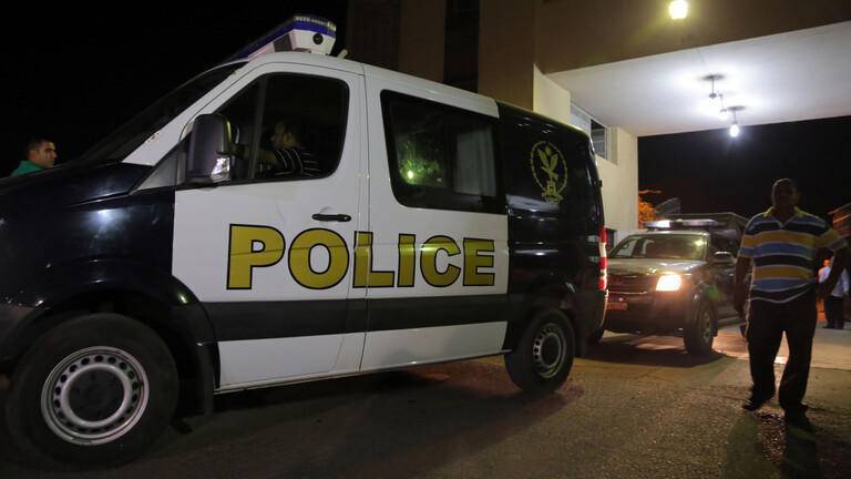 Artist Kills Mother with 12 Stabs While She Was Asleep