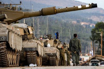 The Death of the Southern Brigade Commander: How It Affects the Performance of the Israeli Army