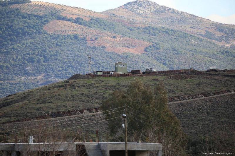 Mutual Shelling on the Lebanese Border... and 3 Martyrs in the South