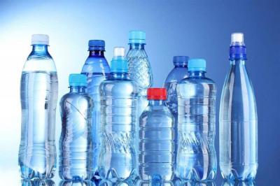 Shocking Information About Water Bottles... What Is It?