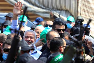 Reasons Iran Has Abandoned Hamas