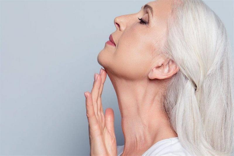 Revolutionary Treatments for Neck Aging... What Are They?