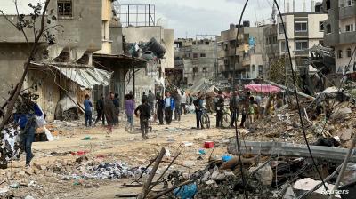 History Witnesses... Is a Long-Term Ceasefire Feasible?
