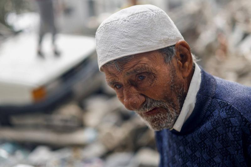 Government Media: 800,000 Citizens Still in Gaza City and North