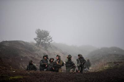 68-Year-Old Training Manual Resurfaces in Response to Hezbollah Threats