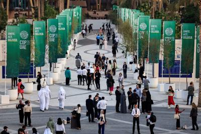 Arab Energy Ministers: Fossil Fuels Will Remain the Main Energy Source for Decades