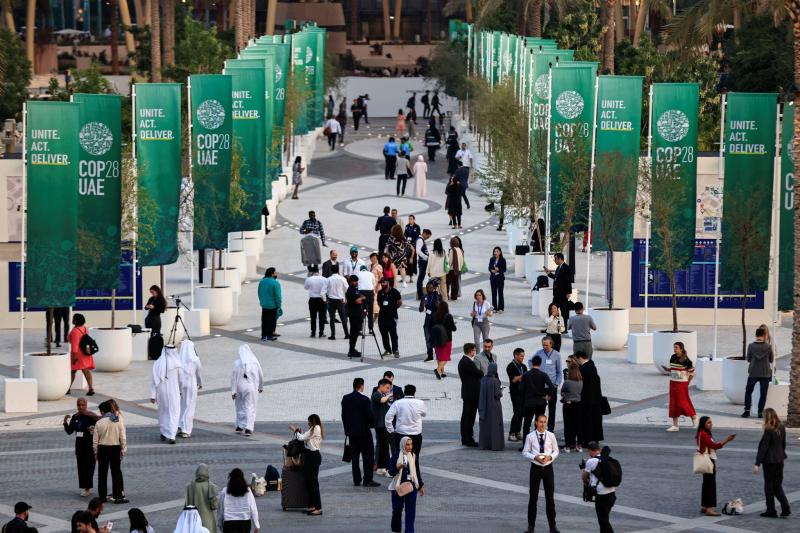 Arab Energy Ministers: Fossil Fuels Will Remain the Main Energy Source for Decades