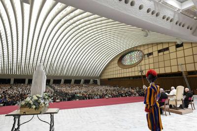 Conviction of Senior Cardinal in Vatican Corruption Trial