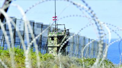 Field Officer in the Resistance Narrates Daily Life on the Southern Front